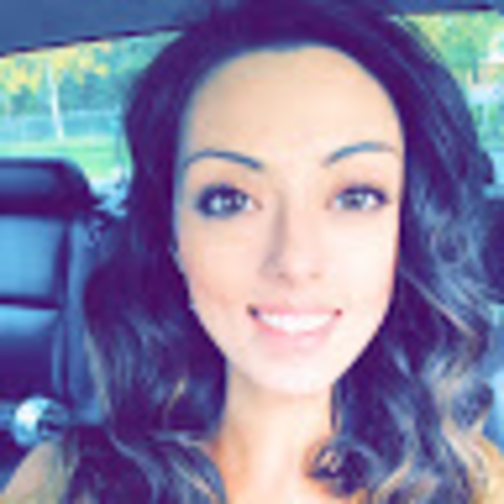 Meet your Posher, Tina